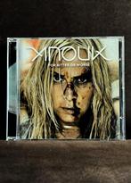 Anouk – For Bitter Or Worse (2009, CD), Cd's en Dvd's, Cd's | Pop, 2000 tot heden, Ophalen of Verzenden, Zo goed als nieuw