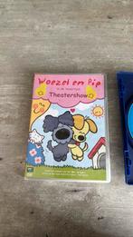 Woezel en pip theater show, Ophalen of Verzenden, Zo goed als nieuw