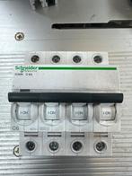 Automaat c6 4 polig, Ophalen of Verzenden, Nieuw