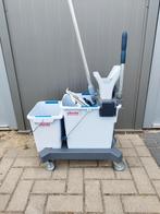 Vileda Professional Dweilsysteem Compleet, Ophalen of Verzenden