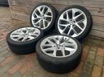18 inch Seat Leon Fr velgen Skoda volkswagen Vw Cupra, Ophalen, 18 inch, Gebruikt, Banden en Velgen