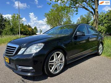 Mercedes-Benz E-klasse 300 HYBRID|AMG|facelift| beschikbaar voor biedingen