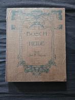 Boeken Jac.P.Thijsse, Boeken, Prentenboeken en Plaatjesalbums, Ophalen of Verzenden, Gelezen