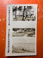 1963 Souvenir Ockenburgh (KA), Ophalen of Verzenden, 1960 tot 1980, Gelopen, Zuid-Holland