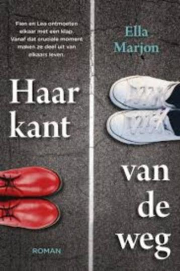 Haar kant van de weg van Ella Marjon beschikbaar voor biedingen