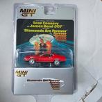 Mini GT Ford Mustang Mach 1 - Diamonds Are Forever, Verzamelen, Onbekend, Nieuw, Ophalen of Verzenden, Onbekend