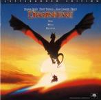 Dragonheart. (Laserdisc), Cd's en Dvd's, Dvd's | Overige Dvd's, Alle leeftijden, Ophalen of Verzenden, Zo goed als nieuw