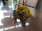 €2 *** Paw Patrol Rubble, Ophalen, Gebruikt