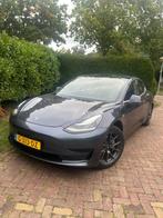 Tesla Model 3 2019 Grijs (Private lease overname) €536,-, Auto diversen, Ophalen