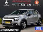 Citroen C3 110pk Feel I Automaat I Navi I 28.000km!, 1199 cc, Met garantie (alle), 450 kg, Bedrijf