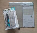 Fuseables WE R Memory Keepers + Fuse Tool Set, Ophalen of Verzenden, Nieuw, Papier of Karton, Overige merken