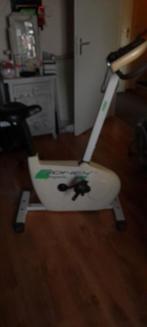 Hometrainer sidney magnetics, Sport en Fitness, Hometrainer, Zo goed als nieuw, Ophalen