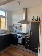 Keuken gratis ophalen zelf demonteren, Huis en Inrichting, Keuken | Complete keukens, Ophalen, Gebruikt, Hoekkeuken