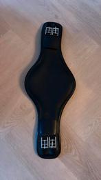 Anatomische dressuur singel 65cm, Ophalen, Zo goed als nieuw, Dressuur