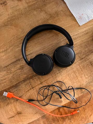 JBL Tune 660NC koptelefoon beschikbaar voor biedingen