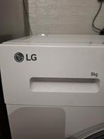 Zgan Wasmachine 9kg 1400 toeren - Overcompleet, Ophalen