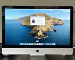 iMac 27-inch 3,5-GHz quad-core Intel Core i7 (tot 3,9 GHz), Gebruikt, HDD en SSD, IMac, Ophalen of Verzenden