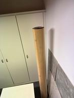 Spil trap, 215 cm lang, ca. 20 cm doorsnede, Gebruikt, Overige typen, Ophalen of Verzenden, 200 tot 250 cm