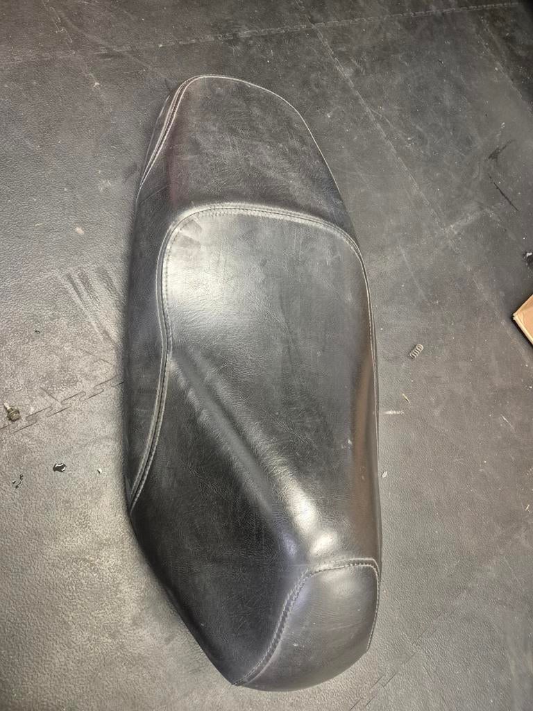 Zadel / buddy seat sym synphony st, ., Ophalen of Verzenden, ., Zadel