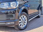 Volkswagen Transporter 2.0 TDI L1H1 4MOTION Highline | Navi, 13 km/l, Euro 5, Stof, Gebruikt