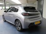 Peugeot 208 1.2 PT Allure Pack, Voorwielaandrijving, Gebruikt, Euro 6, Origineel Nederlands
