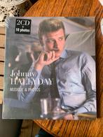 Johnny  Halyday, Ophalen of Verzenden, Nieuw in verpakking