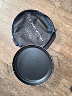 Cadac paellepan voor skottel of carry chef 50, Tuin en Terras, Barbecue-accessoires, Ophalen of Verzenden, Gebruikt