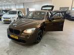 BMW X1 XDrive20d Executive / AUTOMAAT / MULTIEMEDIA-NAVI / D, Auto's, BMW, Euro 5, Parkeersensor, Leder, Diesel