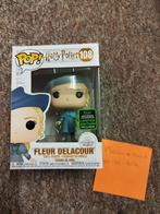 Harry Potter Fleur Delacour Funko pop, Ophalen of Verzenden, Zo goed als nieuw