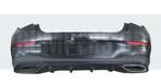 Bumper MERCEDES CLA W118 AMG 19- A1188859501 Achterbumper KJ