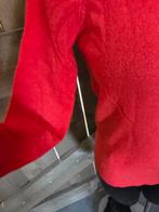Stile Bennetton mooie trui rood, Benetton, Ophalen of Verzenden, Zo goed als nieuw, Maat 34 (XS) of kleiner