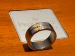 Pequignet ring maat 63 18karaats goud, 20 of groter, Ophalen of Verzenden, Zo goed als nieuw, Dame