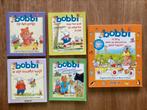 Bobbi 5 boeken 11 verhalen, Gelezen, Ophalen of Verzenden