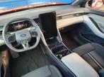 Ford Capri Ext Range RWD 77 kWh, Auto's, Automaat, 1998 kg, Overige modellen, Adaptive Cruise Control