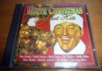 CD VARIOUS ARTISTS - White Christmas, Cd's en Dvd's, Cd's | Kerst en Sinterklaas, Ophalen of Verzenden