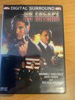 DVD No Escape No Return ( Nieuw in verpakking), Cd's en Dvd's, Dvd's | Actie, Ophalen of Verzenden, Actie, Vanaf 16 jaar, Nieuw in verpakking