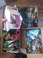 Partij playmobil, Ophalen, Gebruikt, Los playmobil