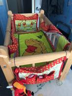 Poppen spullen BIEDEN, Kinderen en Baby's, Ophalen of Verzenden, Gebruikt, Babypop