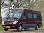 Mercedes-Benz - Sprinter - CAMPER - automaat - 311 2.2 CDI 4, Caravans en Kamperen, Campers, Automaat, Overige brandstoffen, Mercedes-Benz