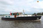 Marine boot 1680 De Wending, Staal, Diesel, Ophalen of Verzenden, Zo goed als nieuw
