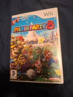 Wii mario party 8 nintendo, Avontuur en Actie, Ophalen of Verzenden, Zo goed als nieuw, 3 spelers of meer