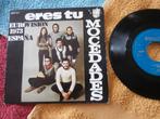 Mocedades - Eres Tu., 7 inch, Single, Ophalen of Verzenden, Zo goed als nieuw