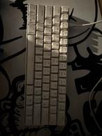 RK61 Mechanisch Gaming Toetsenbord - Zo Goed Als Nieuw, Ophalen, Ergonomisch, Zo goed als nieuw, Draadloos