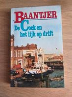 A.C. Baantjer - De Cock en het lijk op drift, Ophalen of Verzenden, Zo goed als nieuw, A.C. Baantjer