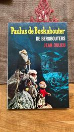 Paulus de Boskabouter, Ophalen of Verzenden, Zo goed als nieuw