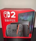 Nintendo Switch 2, Spelcomputers en Games, Spelcomputers | Nintendo Switch, Ophalen, Nieuw, Met 2 controllers