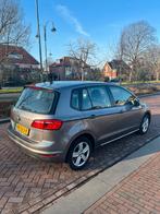 VW Golf Sportsvan 1.2 TSI 81kW DSG Automaat | Highline 2014, Stof, Euro 6, 4 cilinders, Golf Sportsvan