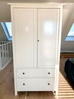 IKEA kledingkast Hemnes 1x, Huis en Inrichting, Kasten | Kledingkasten, Ophalen, Gebruikt, 50 tot 100 cm, 150 tot 200 cm