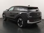 Ford Explorer EV Premium Ext. Range RWD 77 kWh (bj 2025), Automaat, Achterwielaandrijving, Explorer, Zwart