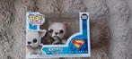 Krypto Funko #565 *Box damage, Verzamelen, Verzenden, Zo goed als nieuw